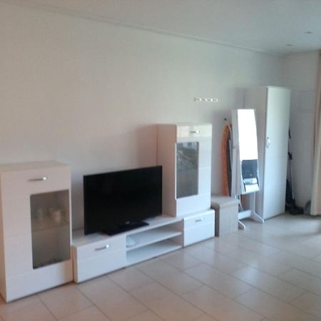 Ferienwohnung Tannenwald Bad Wildbad Esterno foto