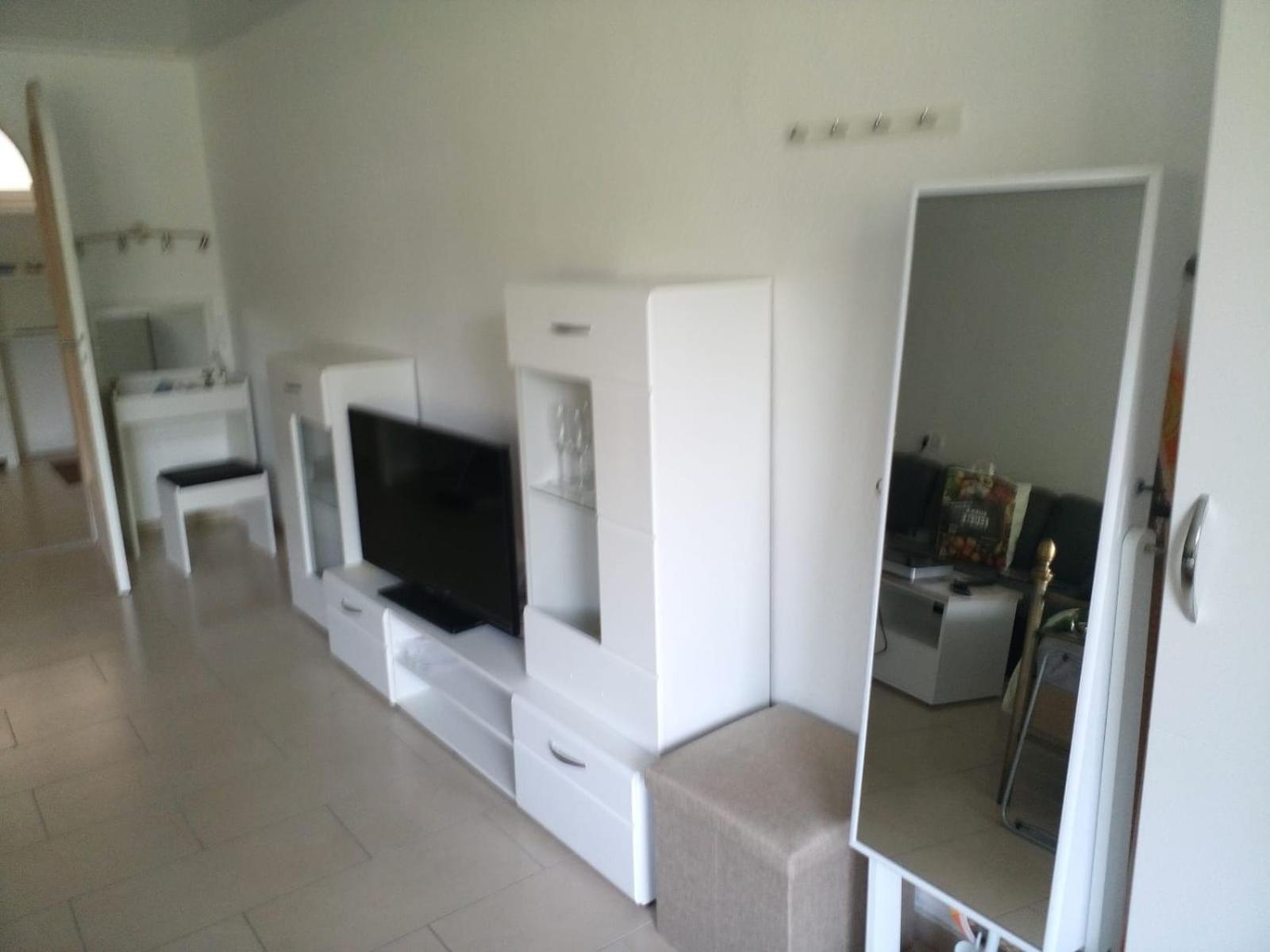 Ferienwohnung Tannenwald Bad Wildbad Esterno foto