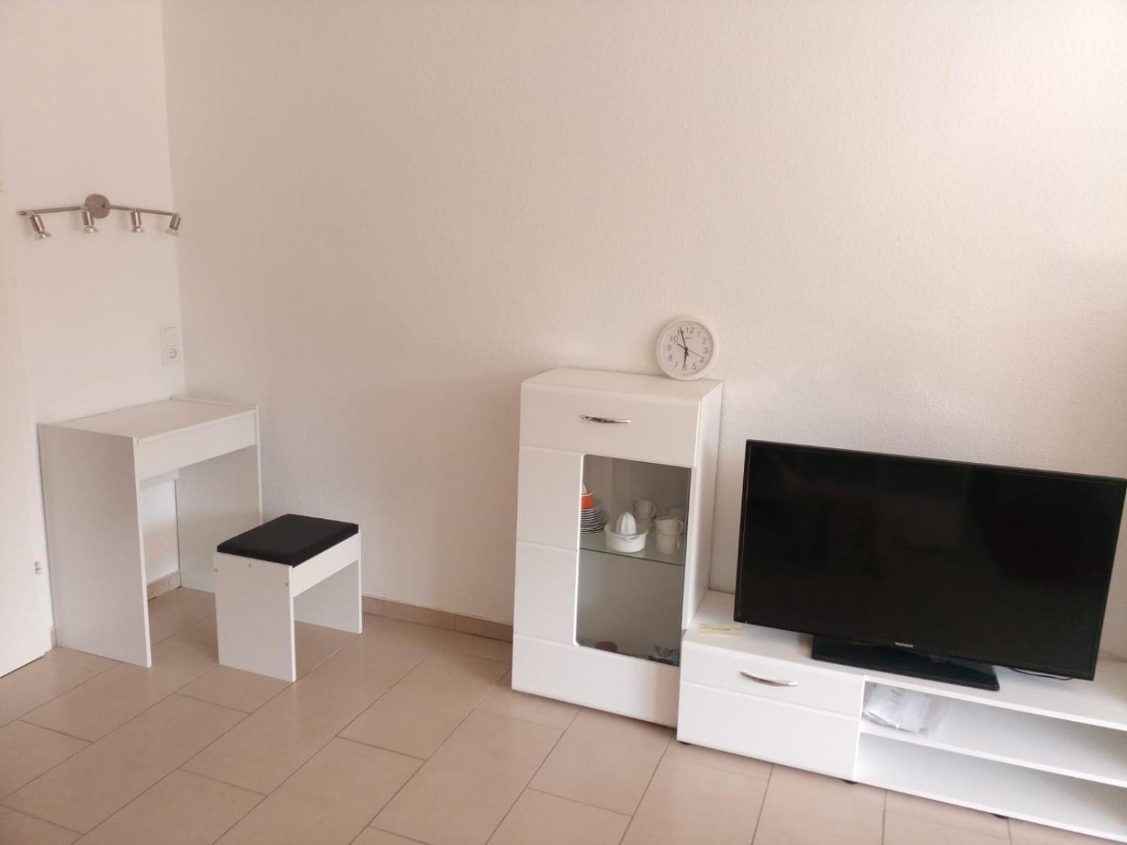 Ferienwohnung Tannenwald Bad Wildbad Esterno foto
