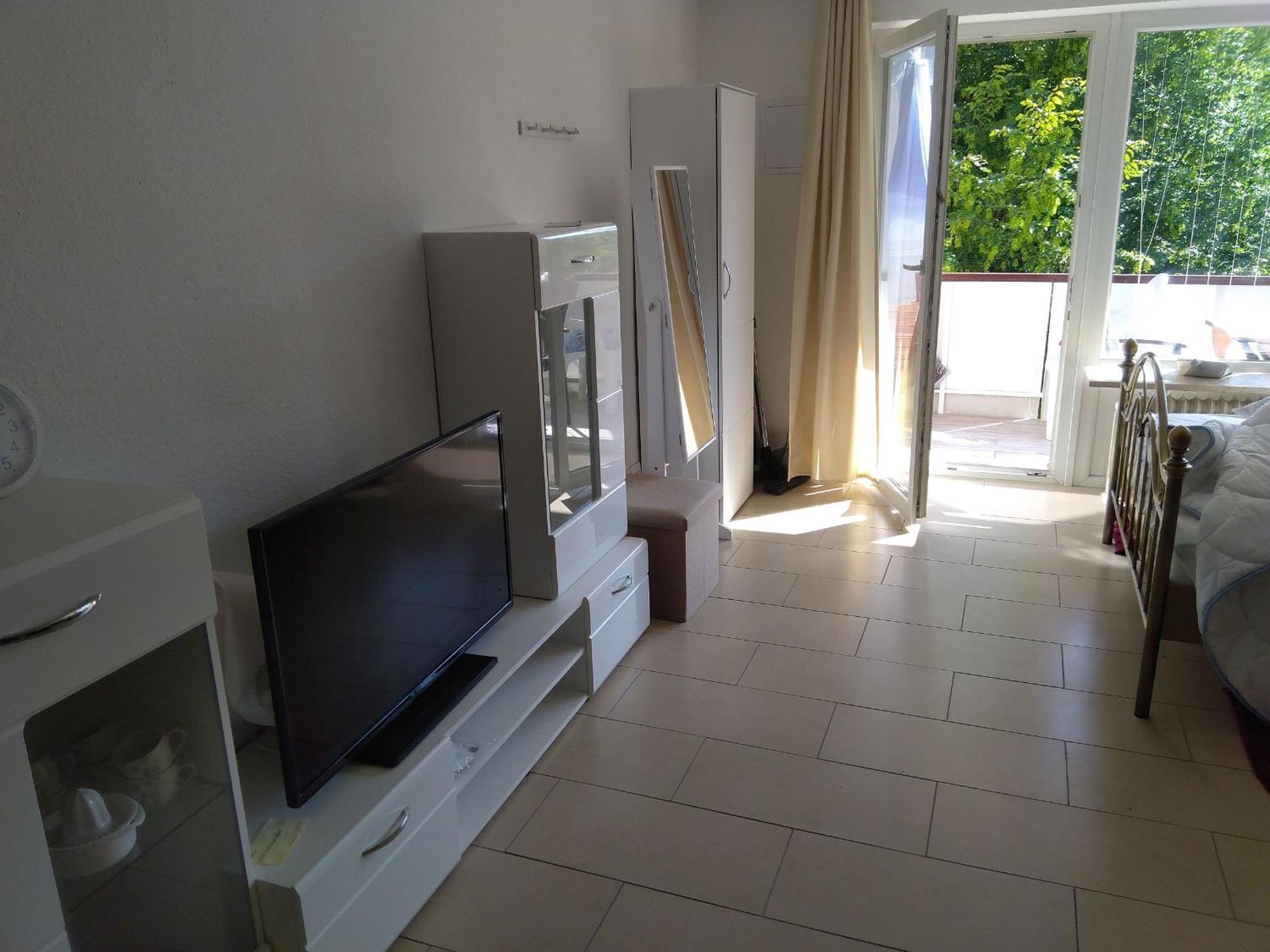 Ferienwohnung Tannenwald Bad Wildbad Esterno foto