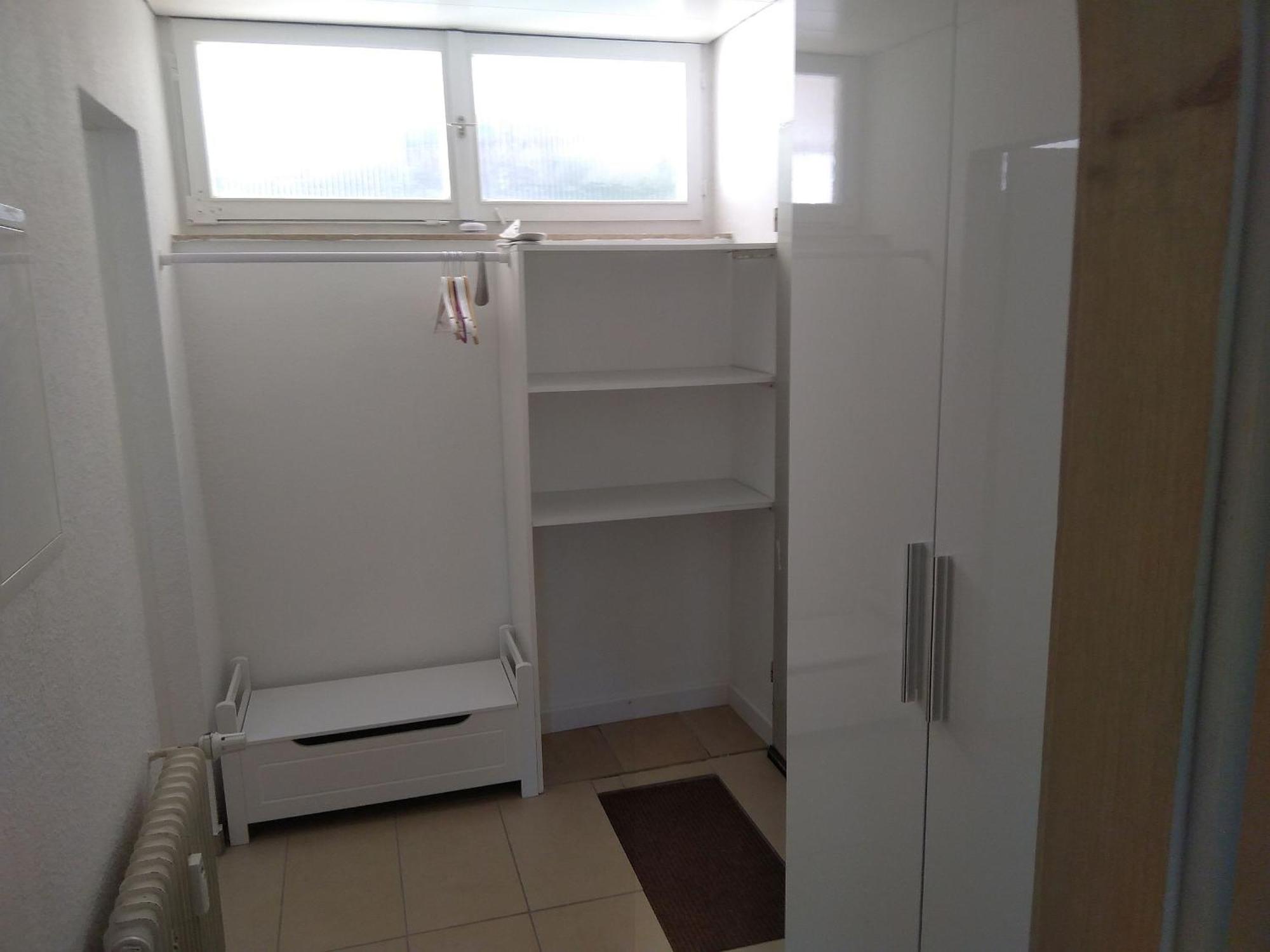 Ferienwohnung Tannenwald Bad Wildbad Esterno foto