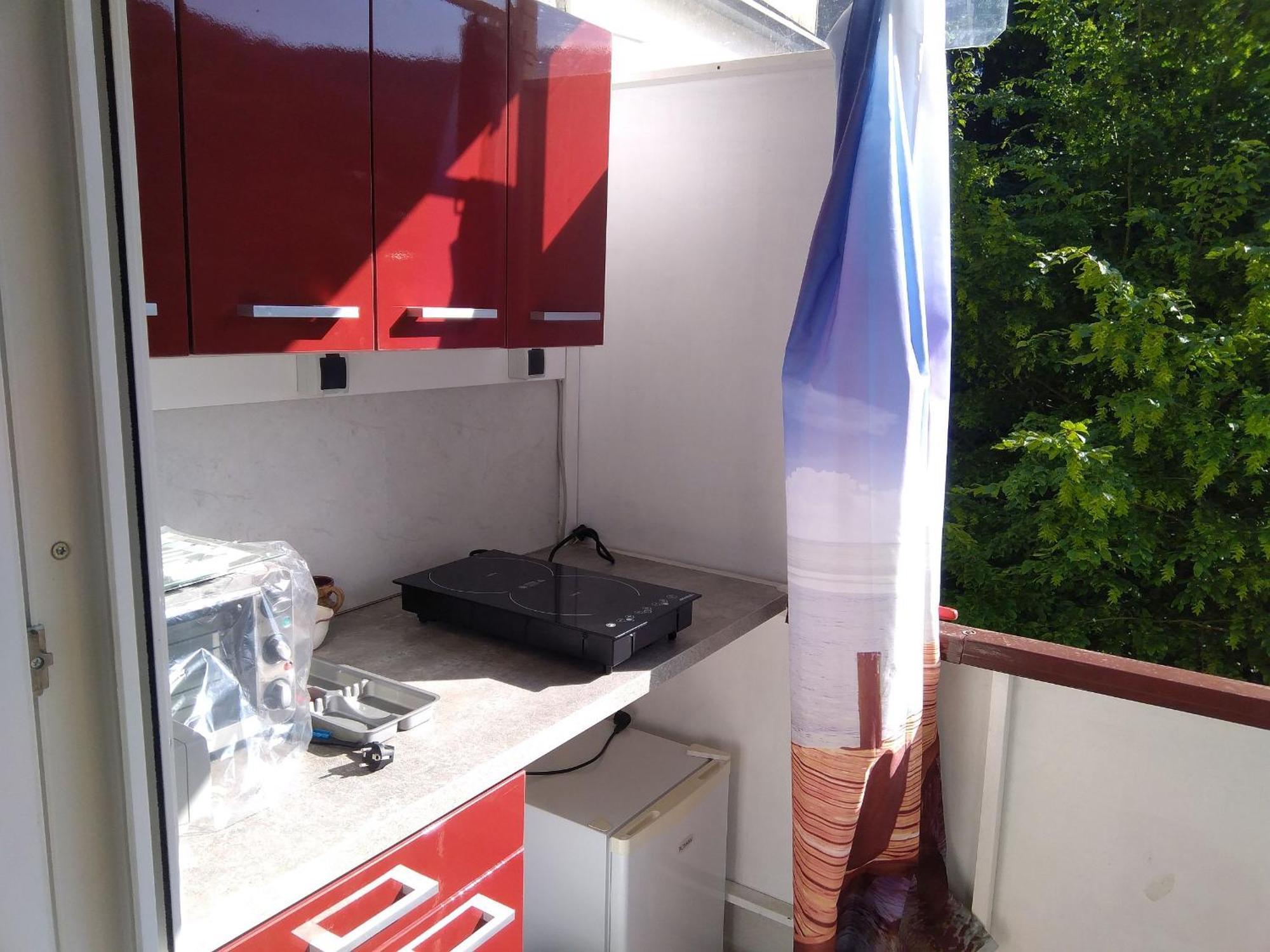 Ferienwohnung Tannenwald Bad Wildbad Esterno foto