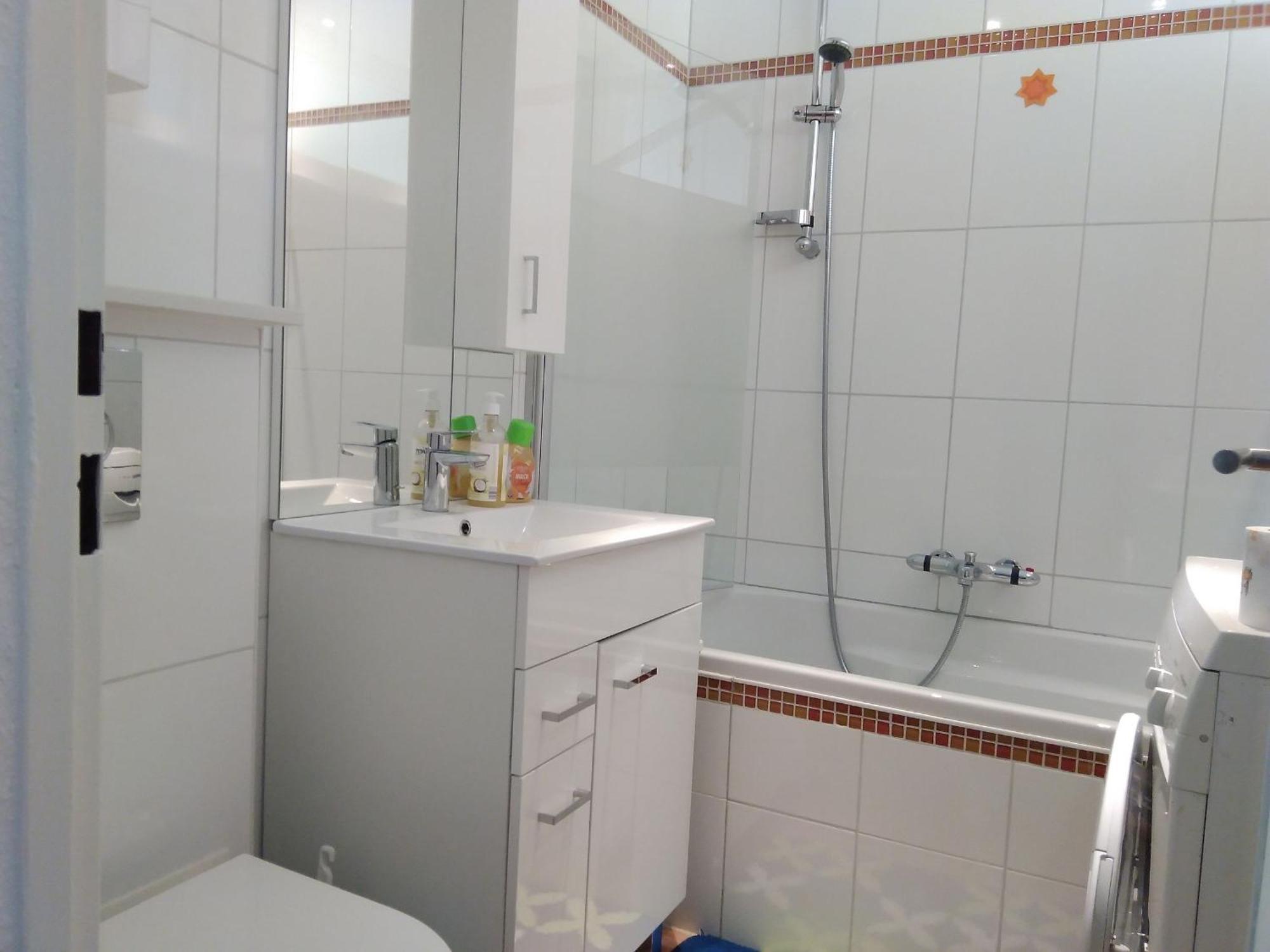 Ferienwohnung Tannenwald Bad Wildbad Esterno foto