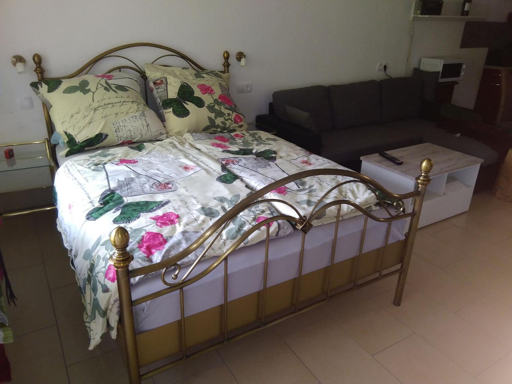 Ferienwohnung Tannenwald Bad Wildbad Esterno foto