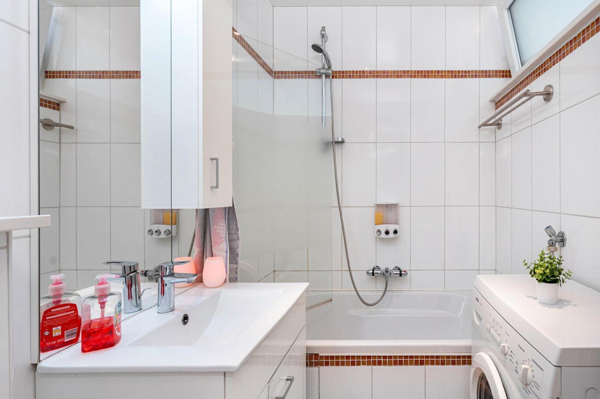 Ferienwohnung Tannenwald Bad Wildbad Esterno foto