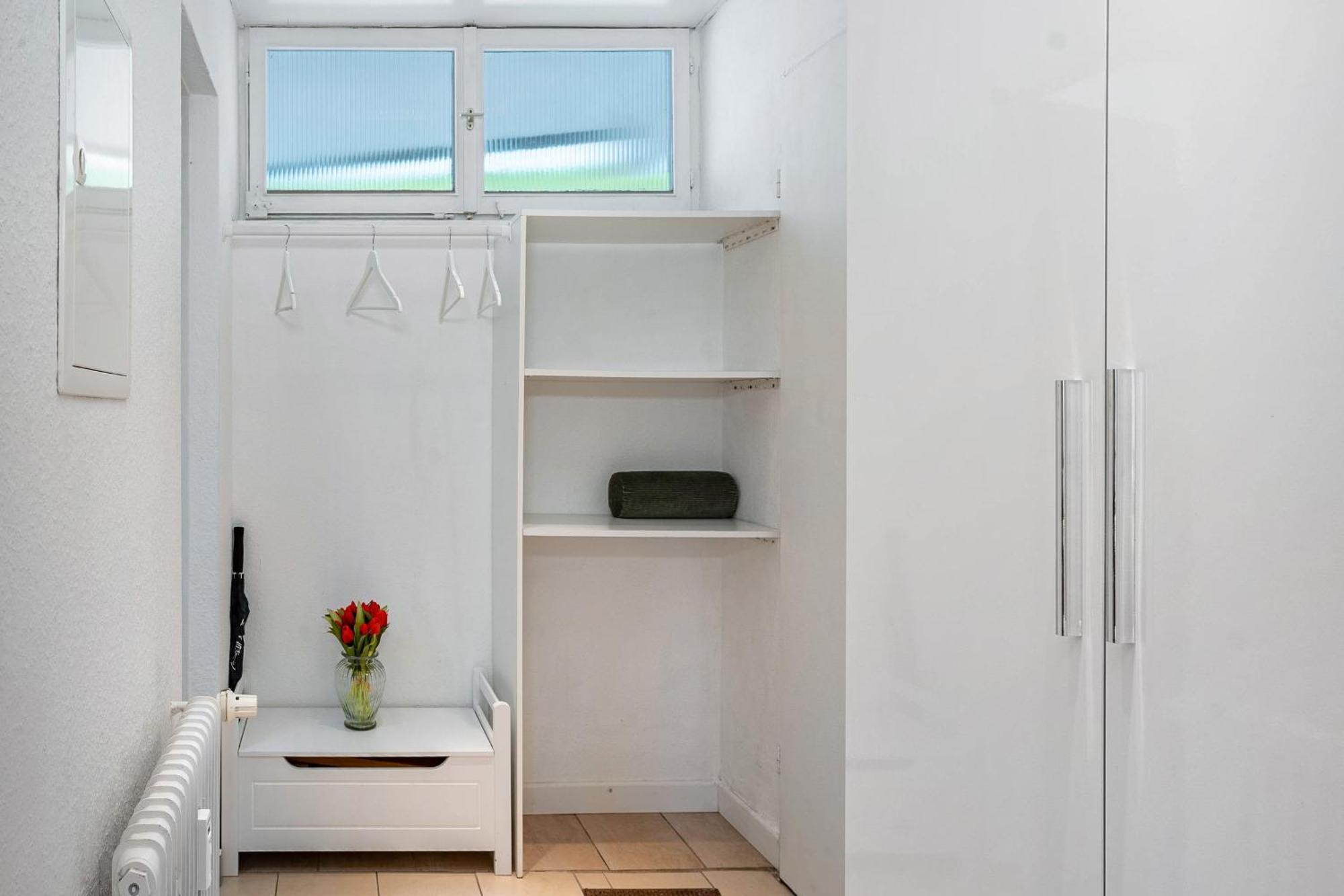 Ferienwohnung Tannenwald Bad Wildbad Esterno foto
